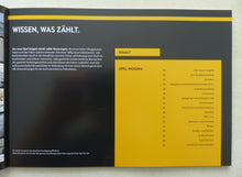 Lade das Bild in den Galerie-Viewer, Opel Insignia Sports Tourer Country Tourer MJ 2014 - Prospekt Brochure 09.2013