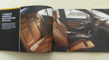 Lade das Bild in den Galerie-Viewer, Opel Insignia Sports Tourer Country Tourer MJ 2014 - Prospekt Brochure 09.2013