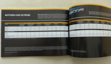 Lade das Bild in den Galerie-Viewer, Opel Insignia Sports Tourer Country Tourer MJ 2014 - Prospekt Brochure 09.2013