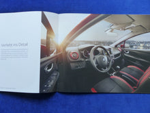 Lade das Bild in den Galerie-Viewer, Renault Clio 5-Türer Grandtour Limited MJ 2019 - Prospekt + Preisliste 03.2019