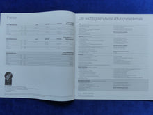 Lade das Bild in den Galerie-Viewer, Renault Clio 5-Türer Grandtour Limited MJ 2019 - Prospekt + Preisliste 03.2019