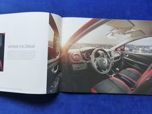 Lade das Bild in den Galerie-Viewer, Renault Clio 5-Türer & Grandtour MJ 2017 - Prospekt Brochure + Preisliste 9.2016