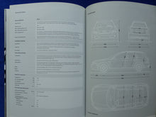 Lade das Bild in den Galerie-Viewer, Audi RS 4 Avant quattro V6 Biturbo - Hardcover Prospekt + Preisliste 02.2000