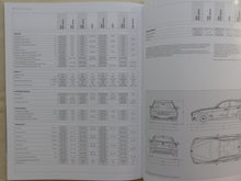 Lade das Bild in den Galerie-Viewer, BMW 3er GT Gran Turismo 340i MJ 2018 - Prospekt Brochure + Preisliste 07.2017