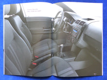 Lade das Bild in den Galerie-Viewer, VW Polo Black Silver Edition MJ 2009 - Prospekt Brochure + Preisliste 05.2008