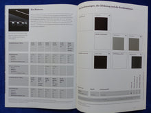 Lade das Bild in den Galerie-Viewer, VW Polo Black Silver Edition MJ 2009 - Prospekt Brochure + Preisliste 05.2008