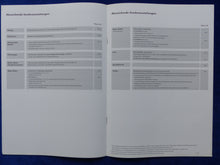Lade das Bild in den Galerie-Viewer, VW Polo Black Silver Edition MJ 2009 - Prospekt Brochure + Preisliste 05.2008