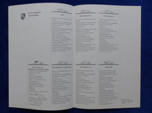 Lade das Bild in den Galerie-Viewer, Porsche Modelle 1993 - 911 Carrera 928 GTS 968 - Prospekt + Daten 08.1992
