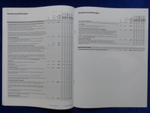 Lade das Bild in den Galerie-Viewer, BMW 5er Limousine 550i Typ F10 MJ 2011 - Prospekt Brochure + Preisliste 09.2010