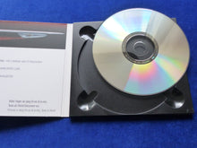 Lade das Bild in den Galerie-Viewer, Wiesmann MF 30 3 GT Roadster MJ 2007 - Presse CD-Rom press-kit Genf 01.2007