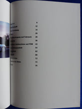 Lade das Bild in den Galerie-Viewer, Porsche Boxster Typ 986 MJ 1999 - Hardcover Prospekt Brochure 07.1998