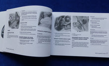 Lade das Bild in den Galerie-Viewer, Porsche 911 Turbo Typ 997 - Navod na obsluhu Betriebsanleitung 01.2006 Slowakei