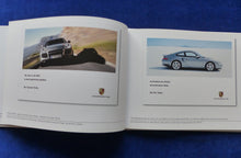 Lade das Bild in den Galerie-Viewer, Porsche 100 Jahre Ferry Porsche 911 356 - Hardcover Prospekt Brochure 09.2009