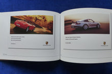Lade das Bild in den Galerie-Viewer, Porsche 100 Jahre Ferry Porsche 911 356 - Hardcover Prospekt Brochure 09.2009