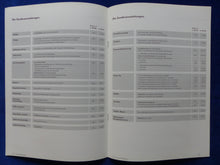 Lade das Bild in den Galerie-Viewer, VW Bus T5 Multivan Concert Sondermodell MJ 2008 - Prospekt + Preisliste 09.2007