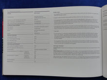 Lade das Bild in den Galerie-Viewer, Audi RS 4 Avant quattro V8 450 PS MJ 2014 - Hardcover Prospekt Brochure 04.2013