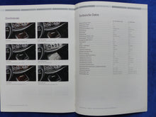 Lade das Bild in den Galerie-Viewer, Mercedes-Benz Vorteile S 63 AMG S-Klasse MJ 2014 - Prospekt Brochure 07.2013