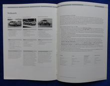 Lade das Bild in den Galerie-Viewer, Mercedes-Benz Vorteile S 63 AMG S-Klasse MJ 2014 - Prospekt Brochure 07.2013