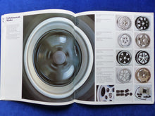 Lade das Bild in den Galerie-Viewer, Porsche Original Zubehör 911 924 928 944 MJ 1984 - Prospekt Brochure 10.1983