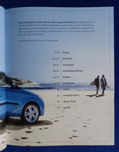 Lade das Bild in den Galerie-Viewer, Skoda Roomster MJ 2010 - Prospekt Brochure + Preisliste 04.2009