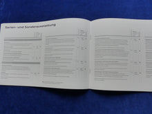 Lade das Bild in den Galerie-Viewer, Audi RS 6 Avant quattro MJ 2014 - Hardcover Prospekt + Preisliste 07.2013