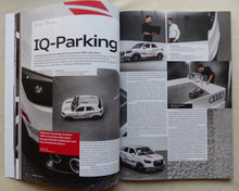 Lade das Bild in den Galerie-Viewer, Audi Dialoge Technologiemagazin 01/2017 - Audi Q8 concept Q5 Lamborgini Ducati
