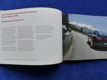 Lade das Bild in den Galerie-Viewer, Porsche 911 Carrera 4 4S Typ 997 MJ 2012 - Hardcover Prospekt Brochure 11.2011