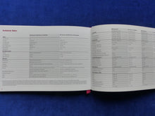 Lade das Bild in den Galerie-Viewer, Porsche 911 Carrera 4 4S Typ 997 MJ 2012 - Hardcover Prospekt Brochure 11.2011