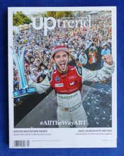 Lade das Bild in den Galerie-Viewer, ABT uptrend Magazin 02/2018 - Abt Audi RS4 VW ID R Pikes Peak Seat DTM Formel E