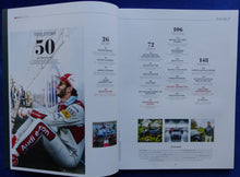Lade das Bild in den Galerie-Viewer, ABT uptrend Magazin 02/2018 - Abt Audi RS4 VW ID R Pikes Peak Seat DTM Formel E