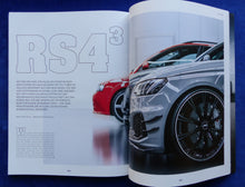 Lade das Bild in den Galerie-Viewer, ABT uptrend Magazin 02/2018 - Abt Audi RS4 VW ID R Pikes Peak Seat DTM Formel E