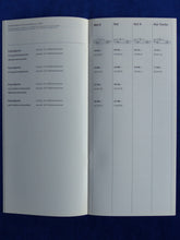 Lade das Bild in den Galerie-Viewer, Porsche 924 944 S Turbo MJ 1988 - Prospekt Brochure + Daten + Preisliste 07.1987