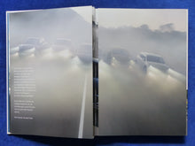 Lade das Bild in den Galerie-Viewer, Porsche Cayenne S Diesel Turbo MJ 2012 - Hardcover Prospekt Brochure 02.2012