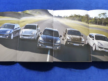 Lade das Bild in den Galerie-Viewer, Porsche Cayenne S Diesel Turbo MJ 2012 - Hardcover Prospekt Brochure 02.2012