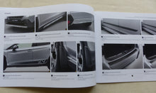 Lade das Bild in den Galerie-Viewer, Subaru XV Zubehör MJ 2021 - Prospekt Brochure + Preisliste 01.2021