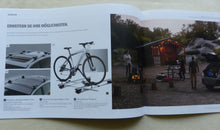 Lade das Bild in den Galerie-Viewer, Subaru XV Zubehör MJ 2021 - Prospekt Brochure + Preisliste 01.2021