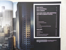 Lade das Bild in den Galerie-Viewer, Mini Hatch Convertible Clubman JCW MJ 2013 - UK-Prospekt Brochure 7.2012 England