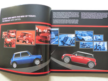 Lade das Bild in den Galerie-Viewer, Mini Hatch Convertible Clubman JCW MJ 2013 - UK-Prospekt Brochure 7.2012 England
