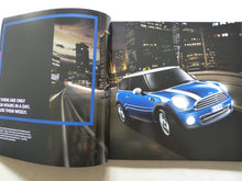 Lade das Bild in den Galerie-Viewer, Mini Hatch Convertible Clubman JCW MJ 2013 - UK-Prospekt Brochure 7.2012 England