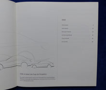 Lade das Bild in den Galerie-Viewer, Mercedes Modellautos PKW AMG Classic 2009 2010 - Prospekt + Preisliste 02.2009