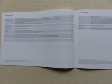 Lade das Bild in den Galerie-Viewer, VW e-Golf Golf mit Elektromotor MJ 2016 - Prospekt Brochure + Preisliste 02.2016