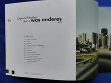 Lade das Bild in den Galerie-Viewer, VW Scirocco TSI TDI MJ 2012 - Prospekt Brochure + Preisliste 01.2012