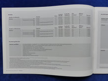 Lade das Bild in den Galerie-Viewer, VW Scirocco TSI TDI MJ 2012 - Prospekt Brochure + Preisliste 01.2012