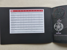 Lade das Bild in den Galerie-Viewer, ABT VW Audi Highlights 2015 - Prospekt Brochure 2014