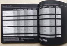 Lade das Bild in den Galerie-Viewer, Mini Countryman & Paceman Cooper S JCW MJ 2013 - Prospekt Brochure 03.2013