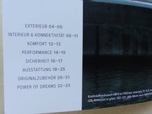 Lade das Bild in den Galerie-Viewer, Honda HR-V Executive MJ 2019 - Prospekt Brochure + Preisliste 10.2018