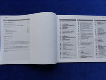 Lade das Bild in den Galerie-Viewer, BMW 2er Coupe Zubehör F22 MJ 2015 - Prospekt Brochure + Preisliste 07.2014