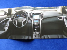 Lade das Bild in den Galerie-Viewer, Hyundai i30 5-Türer MJ 2016 - Prospekt Brochure + Preisliste 05.2015