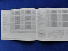 Lade das Bild in den Galerie-Viewer, Hyundai i30 5-Türer MJ 2016 - Prospekt Brochure + Preisliste 05.2015