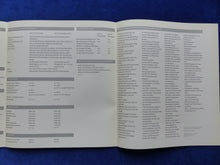 Lade das Bild in den Galerie-Viewer, Porsche 928 S4 GT MJ 1991 - Prospekt Brochure + Daten + Preise 02.1991